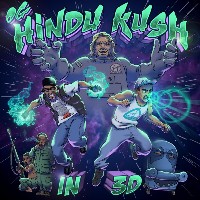 #1 - OG Hindu Kush - In 3D OG Hindu Kush - In 3D