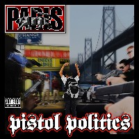 #5 - Paris - Pistol Politics Paris - Pistol Politics
