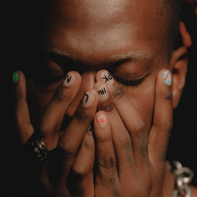Pierre Kwenders - Jos� Louis & The Paradox Of Love