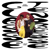 #1 - Pierre Kwenders & Clément Bazin - Classe Tendresse Pierre Kwenders & Clément Bazin - Classe Tendresse