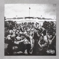 #13 - Kendrick Lamar - To Pimp A Butterfly Kendrick Lamar - To Pimp A Butterfly