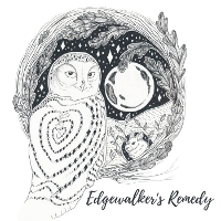 #7 - Piper and Carson - Edgewalkers Remedy Piper and Carson - Edgewalkers Remedy