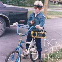 #9 - PKEW PKEW PKEW (Gunshots) - Pkew Pkew Pkew PKEW PKEW PKEW (Gunshots) - Pkew Pkew Pkew