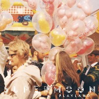 #1 - Supermoon - Playland Supermoon - Playland