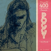 #10 - Poggy - Woman Poggy - Woman