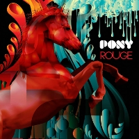 #1 - Pony Rouge - Ear Candy Goodness Pony Rouge - Ear Candy Goodness