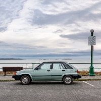 #5 - pooched - Tercel pooched - Tercel