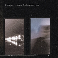 #7 - DJ Poolboi - it's good to hear your voice DJ Poolboi - it's good to hear your voice