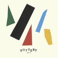 #4 - Pottery - No. 1 Pottery - No. 1