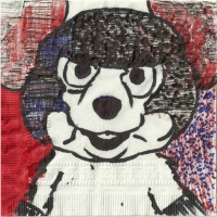 Print Head - HAPPYHAPPY