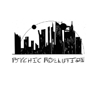 #2 - Psychic Pollution - Memoirs From A Flat Planet Psychic Pollution - Memoirs From A Flat Planet
