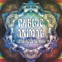 #2 - Public Animal - Palace Arms Public Animal - Palace Arms