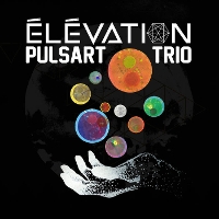 #7 - Pulsart Trio - Élévation Pulsart Trio - Élévation