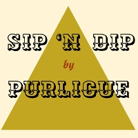 #10 - Purlicue - Sip 'n Dip Purlicue - Sip 'n Dip