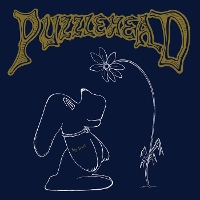 #6 - Puzzlehead - Big Sniff Puzzlehead - Big Sniff