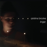 #10 - Qristina Brooke - Linger Qristina Brooke - Linger
