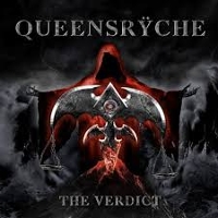 #5 - Queensryche - The Verdict Queensryche - The Verdict