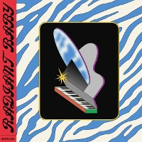 #1 - Radiant Baby - Restless Radiant Baby - Restless