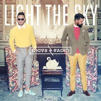 #3 - Radio Radio - Light The Sky Radio Radio - Light The Sky