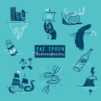 Rae Spoon - bodiesofwater