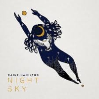 Raine Hamilton - Night Sky