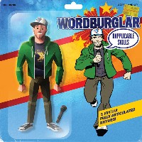 #8 - Wordburglar - Rapplicable Skills Wordburglar - Rapplicable Skills