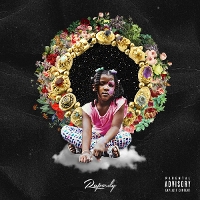 #3 - Rapsody - Laila's Wisdom Rapsody - Laila's Wisdom