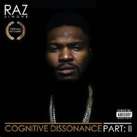 #1 - Raz Simone - Cognitive Dissonance Part II Raz Simone - Cognitive Dissonance Part II