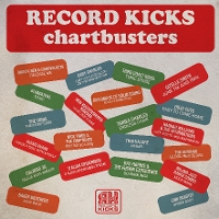 #4 - Various - Record Kicks Chartbusters Various - Record Kicks Chartbusters