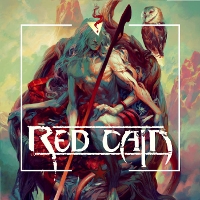 #2 - Red Cain - Red Cain Red Cain - Red Cain