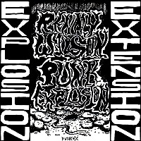 #4 - Renny Wilson - Punk Explosion/Extension Renny Wilson - Punk Explosion/Extension