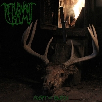 #4 - Repugnant Scum - Adapt or Burn Repugnant Scum - Adapt or Burn