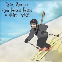 #7 - Reuben Anderson - From Deepest Depths To Highest Heights Reuben Anderson - From Deepest Depths To Highest Heights