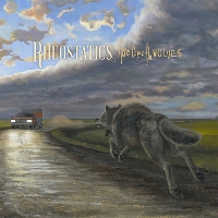 #3 - Rheostatics - Here Come The Wolves Rheostatics - Here Come The Wolves