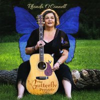 #4 - Rhonda O'Connell - The Butterfly Project Rhonda O'Connell - The Butterfly Project