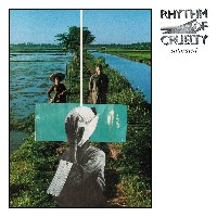 #4 - Rhythm of Cruelty - Saturated Rhythm of Cruelty - Saturated