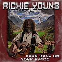 #2 - Richie Young - Turn Back On Your Radio Richie Young - Turn Back On Your Radio