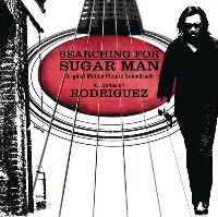 #5 - Rodriguez - Searching for Sugarman Rodriguez - Searching for Sugarman