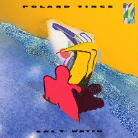 #2 - Roland Tings - Salt Water Roland Tings - Salt Water