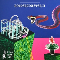 #4 - Various - Rollercoaster 2 Various - Rollercoaster 2