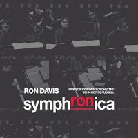 #5 - Ron Davis - SymphRONica Ron Davis - SymphRONica