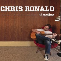 #5 - Chris Ronald - Timeline Chris Ronald - Timeline