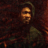 #9 - Roots Manuva - Bleeds Roots Manuva - Bleeds