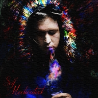 #3 - Ross Jack - Self-Medicated Ross Jack - Self-Medicated