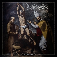 #3 - Rotting Christ - The Heretics Rotting Christ - The Heretics