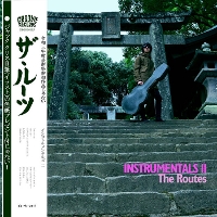 #3 - The Routes - Instrumentals II The Routes - Instrumentals II