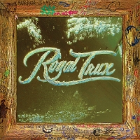 #6 - Royal Trux - White Stuff Royal Trux - White Stuff