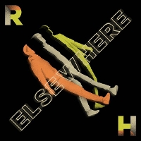 #9 - Ryan Hemsworth - Elsewhere Ryan Hemsworth - Elsewhere