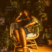Sade Awele - Time Love Journey