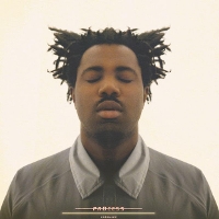 #2 - Sampha - Process Sampha - Process